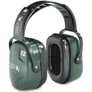 Howard Leight by Honeywell ที่ครอบหู T2 Headband Earmuff