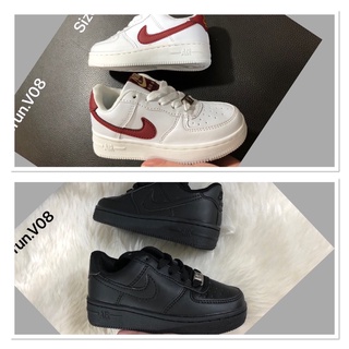 รองเท้าเด็ก ผ้าใบNike (size25-36) มี2สี