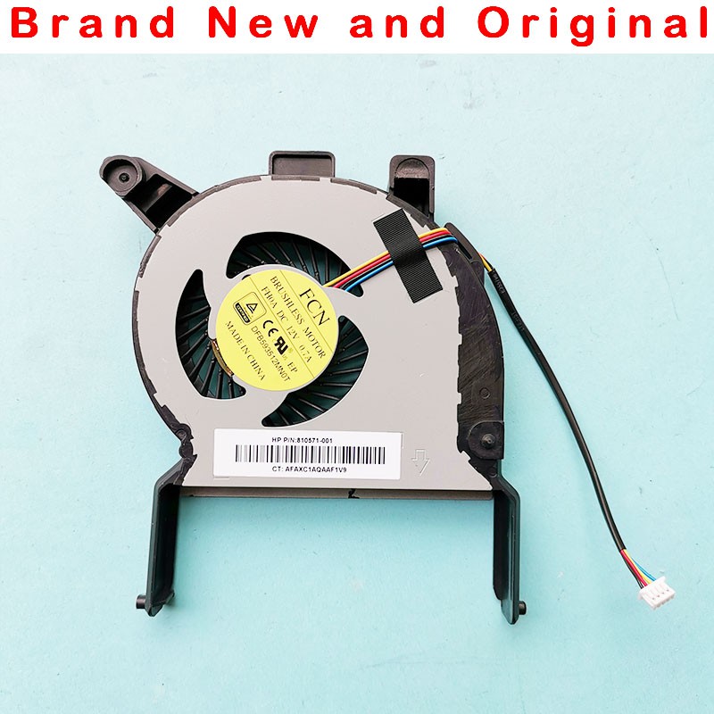 พัดลมคอมพิวเตอร์：NEW CU Cooling Fan for H 15AC 15A 15af 250 g4 ...