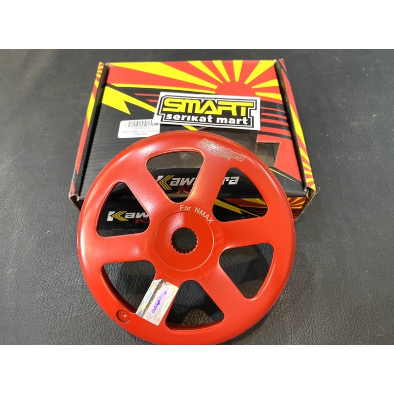 NMAX OLD KAWAHARA Double CLUTCH HOUSING / NMAX OLD KAWAHARA CLUTCH HOUSING / KAWAHARA NMAX OLD DOUBL