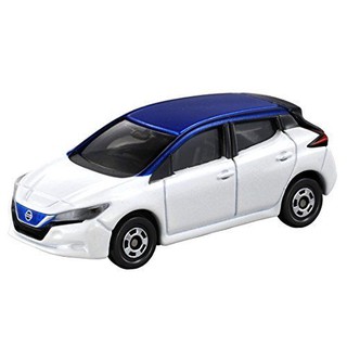 Tomica No.93 Nissan Leaf