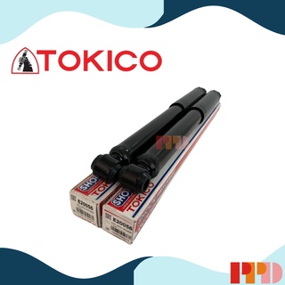 TOKICO โทคิโคะ คู่หลัง Standard Gas สำหรับ MITSUBISHI รหัสอะไหล่แท้ 4162A360 (รหัสสินค้า E20056 , E20056)