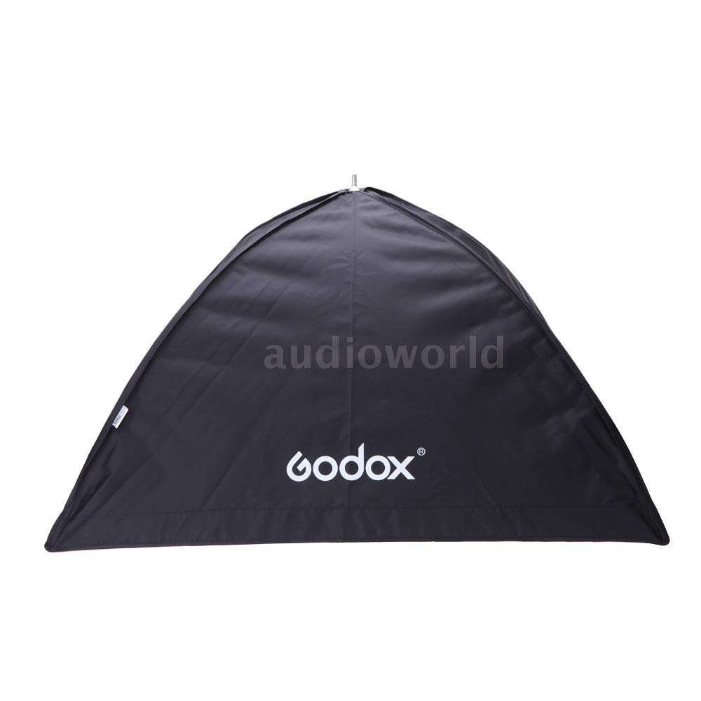 Godox ร่มสะท้อนแสงขนาด 60 x 90 ซม. / 24 สำหรับ Speedli #8