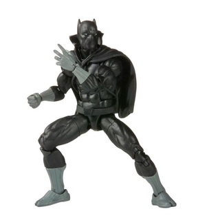 Hasbro Marvel Legends Black Panther Wakanda Forever Black Panther