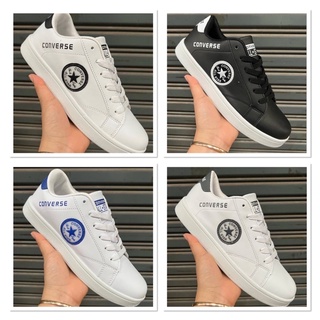 Converse Leather Sneaker (size39-45)