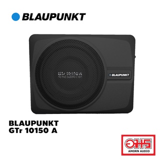 BLAUPUNKT GTr 10150 A Subbox 10 นิ้ว กำลังขับ MAX 380W AMORNAUDIO