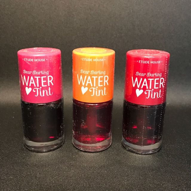 Etude Dear darling water tint1