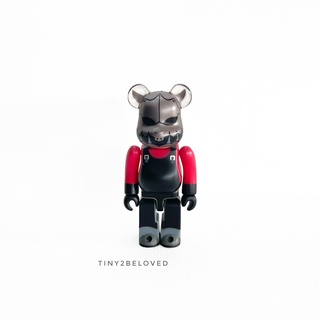 Be@rbrick 100% series 13