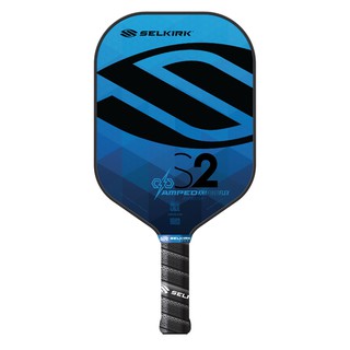 Selkirk 2021 AMPED S2 Pickleball Paddle