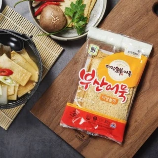 🍢🍡오뎅/ออมุกโอเด้ง ปลาแผ่น (แบ่งขาย)/สามเหลี่ยม5เผ่น(ประมาณ250gram) 10เผ่น(ประมาณ500gram) 1kg