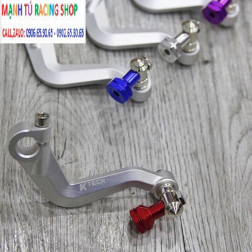 มือเบรคอลูมิเนียม Ktech