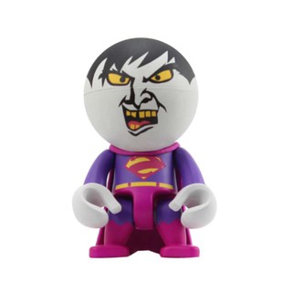 2.5in Trexi DC Collection / Superman Bizarro ฟิกเกอร์ขนาดเล็ก