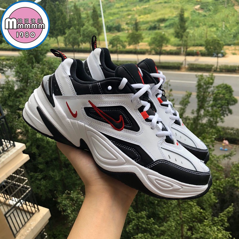 nike m2k tekno 2016