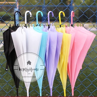 ร่ม Umbrella ร่มกันฝน☀️🌧 ลมกันแดด สีสันสดใส สินค้าพร้อมส่ง imh99