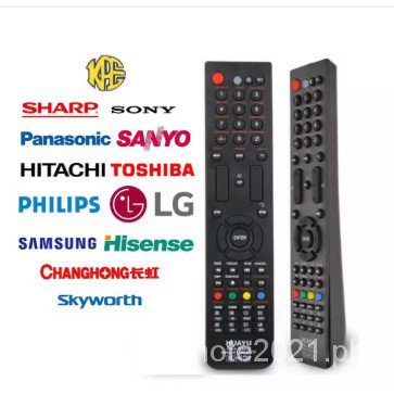 Hisense EN2BD27H EN2BC27D EN2BC27 EN2BC27H Universal RM-L1335 EN2H27HS EN2H27 EN2H27B EN2BC27B EN2BE