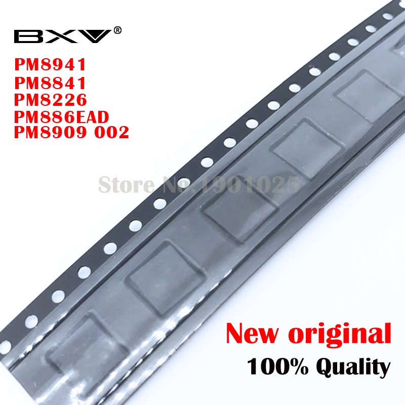 PM886EAD PM8841 PM8226 PM8909 002 PM8941 กําลังไฟ IC