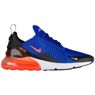 Nike Airmax 270 racer blue