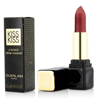 GUERLAIN - KissKiss Shaping Cream Lip Colour