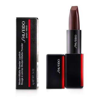 SHISEIDO - ModernMatte Powder Lipstick