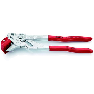 KNIPEX Tile Breaking Pliers 250 mm คีมหักกระเบื้อง 250 มม. รุ่น 9113250