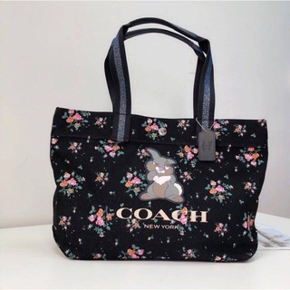 Coach  DISNEY X COACH TOTE