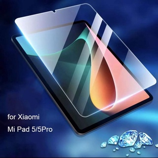 ฟิล์มกระจกเต็มจอ  Xiaomi pad 5 mipad 5Pro ฟิล์มกระจก