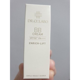 dr. ci labo enrich lift bb cream 7g.