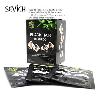 SEVICH Hair Dye Semi Permanent Hair Color