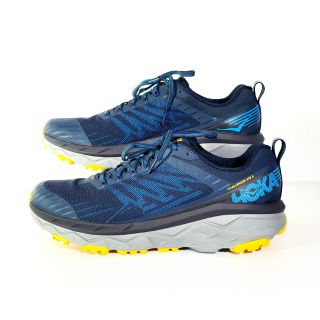 Hoka One One Challenger ATR 5 (11 us) รองเท้าสำหรับวิ่งเทรล