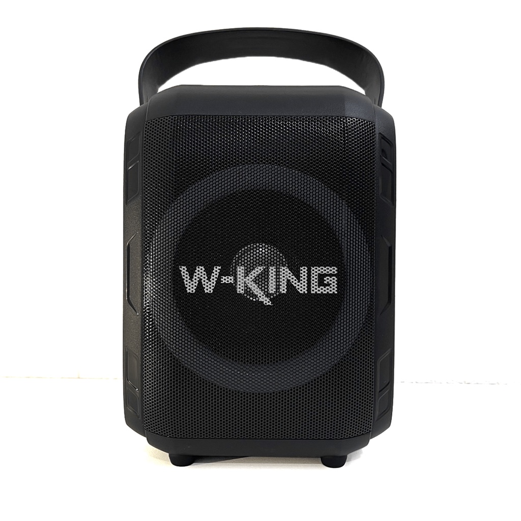 W-King T9 mini Bluetooth Speaker