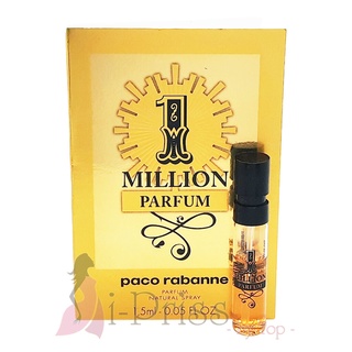 Paco Rabanne 1 Million PARFUM 1.5 ml.