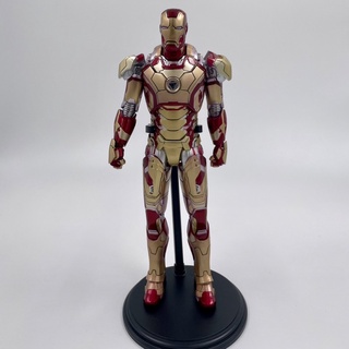 โมเดล ฟิกเกอร์ ไอรอน แมน ชุดที่42/ เอมพาย ทอยส์/ Iron Man Mark 42 Model Figure/ Empire Toys🇹🇭