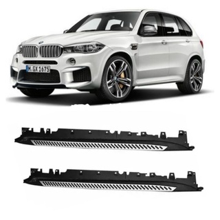 BMW X5(F15)​ 2014-2018 บันไดข้าง รุ่น SMART