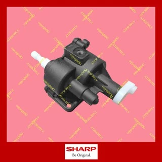 ATZshoponline แท้ 💯% กระปุกเฟืองส่าย ชุดส่าย กระปุกเฟือง 16 18 นิ้ว ชาร์ป Sharp PJ TA 163 164 181 SJ ราคา ถูก พัดลม