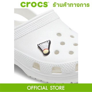 CROCS Jibbitz Badminton ตัวติดรองเท้า