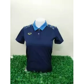 เสื้อ โปโล ผู้หญิง grandsport รุ่น 012-776