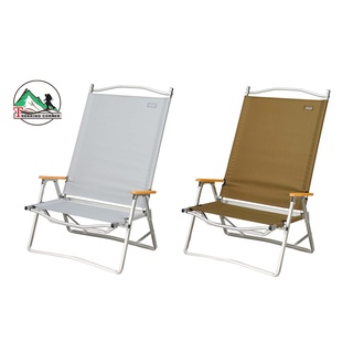 เก้าอี้พับแค้มปิ้ง Coleman Folding Chair Wide