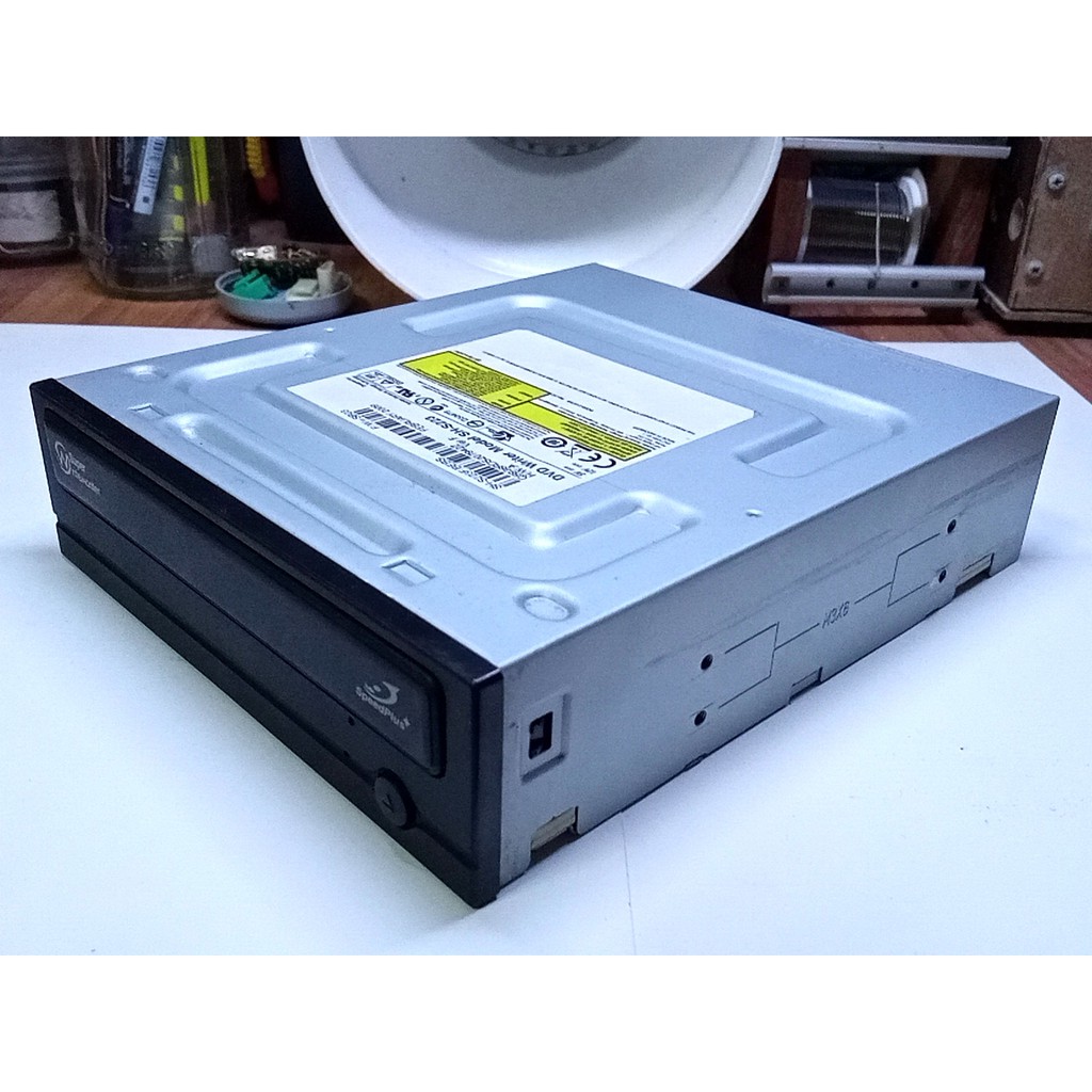 DVDRW Internal SATA (PC) พร้อมใช้งาน Shopee Thailand