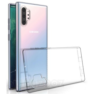 Samsung Galaxy Note20 Ultra 5G Note10 Lite Note9 Note8 Note10+ Note 20 20Ultra 10 Lite Plus A52 A32 (5G) A01 A02 A02s A11 A21s A51 A71 A31 Note10 Pro Plus Note9 Note8 Soft Case Clear Cover Transparent Casing