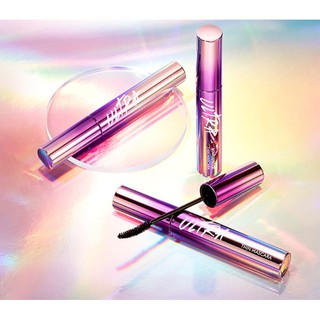 Missha Ultra Powerproof Thin Mascara 9g 2 Colors