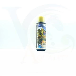 AZOO-ULTRA BIOGUARD (แบคทีเรียดีชนิดน้ำสูตรเข้มข้นเพื่อลดของเสียในตู้)