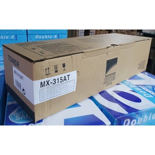 ผงหมึก Toner เครื่องถ่ายเอกสาร Sharp MX-315AT (ต้องการรุ่นไหนสอบถามได้น้ะคับ)