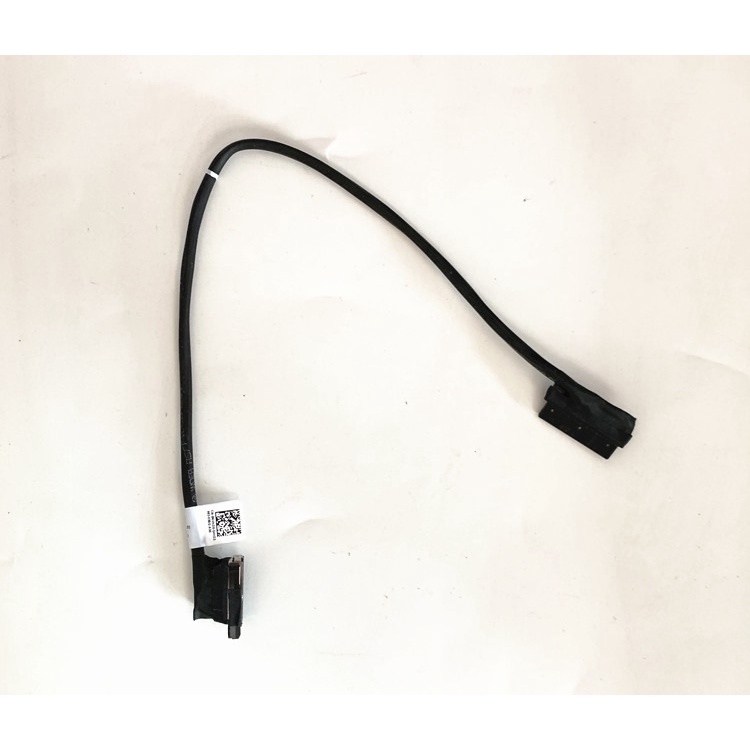 เหมาะสําหรับ dell dell E7470 E7270 7470 สายแบตเตอรี่สายแบนสายเชื่อมต่อ 049W6G