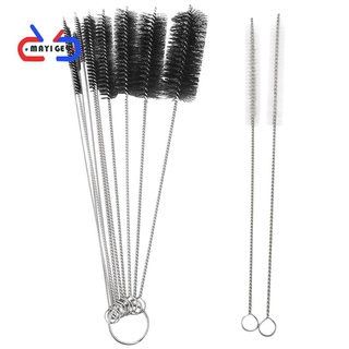 Tube Brush Cleaner Set -Pipe Cleaning Brushes Tube Brushes Tube Bottle Straw Washing, Hummingbird Feeders