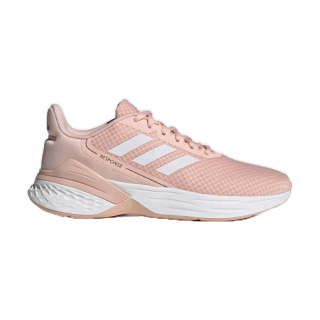 เหลือ 999- เก็บโค้ดร้านค้า ลด100- Adidas Response SR W (ผญ) GZ8426 " ของแท้ ป้ายไทย " รองเท้าวิ่ง รองเท้าลำลอง