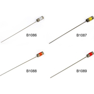 ลวดทำความสะอาดที่ดูดตะกั่ว ของแท้ Cleaning pin for Hakko desoldering nozzles with 1.0mm diameter