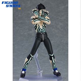 *Pre-Order*(จอง)  figma Shin Megami Tensei III NOCTURNE HD REMASTER Demi-fiend (อ่านรายละเอียดก่อนสั่งซื้อ)