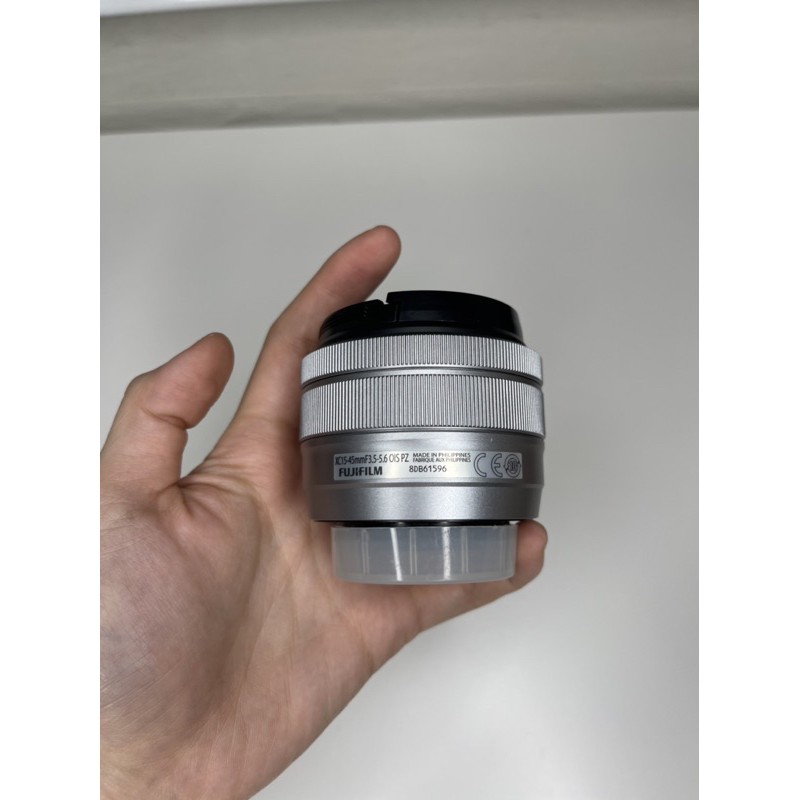 เลนส์ Fuji 15-45 kit lens f3.5-5.6 สภาพสวย #3