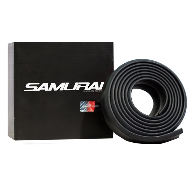 ลิ้นยาง Samurai ของแท้ 100%