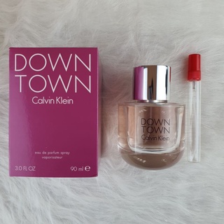 CALVIN KLEIN Downtown edp